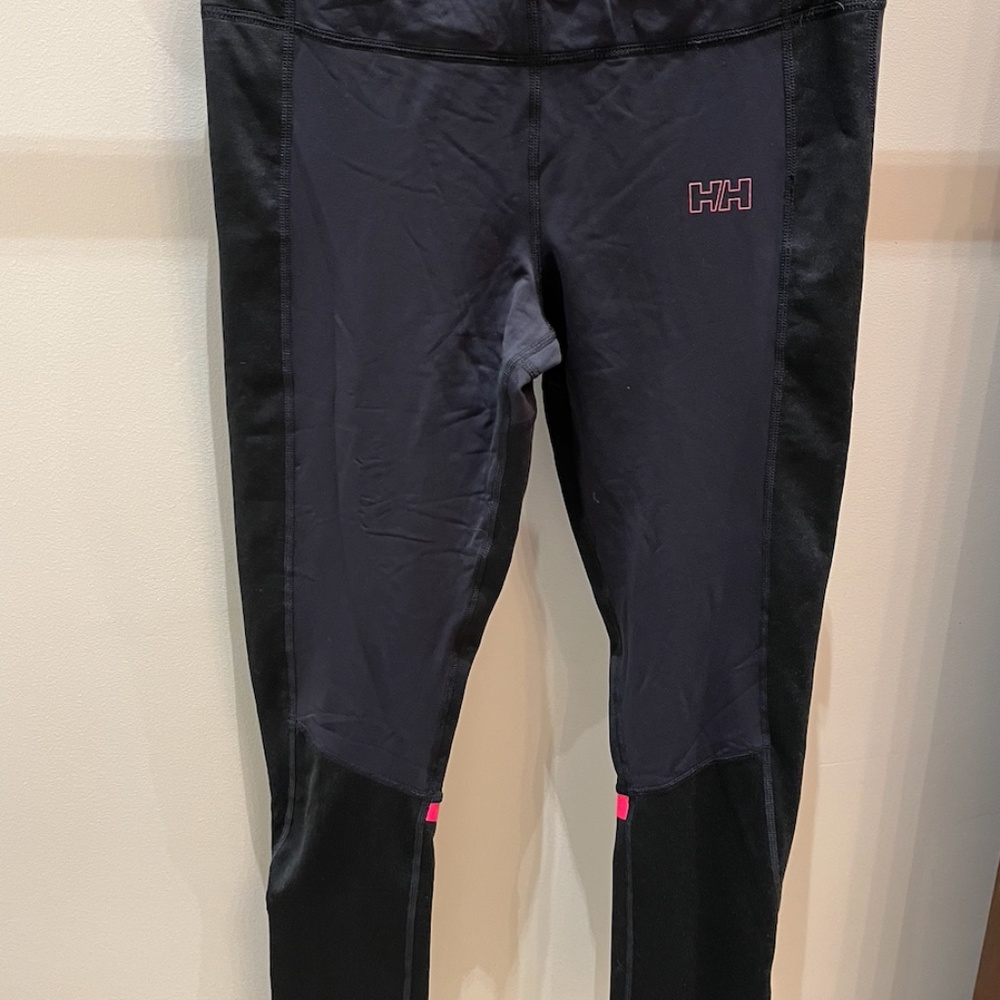 Helly Hansen 7/8 Training Tights
